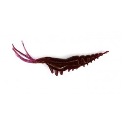 Силіконка для риби, EOS Crawfish, 90мм, 5шт/уп, колір №503